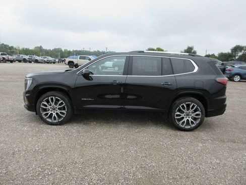 New 2027 GMC Acadia Denali Ultimate AWD/4WD image 6