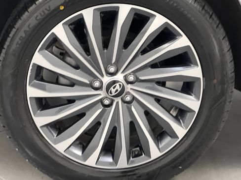 Used 2024 Hyundai Palisade Calligraphy image 78