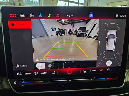 New 2026 Volkswagen GTI SE image 23