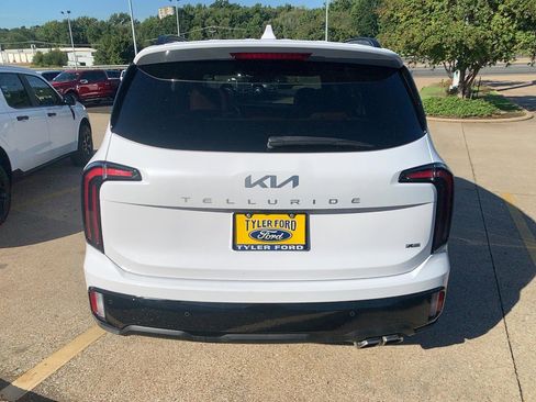 Used 2024 Kia Telluride SX X-Pro image 8