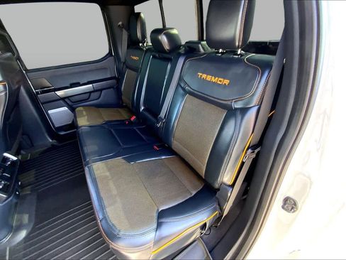 Used 2023 Ford F150 Tremor w/ Equipment Group 402A High AWD/4WD image 17