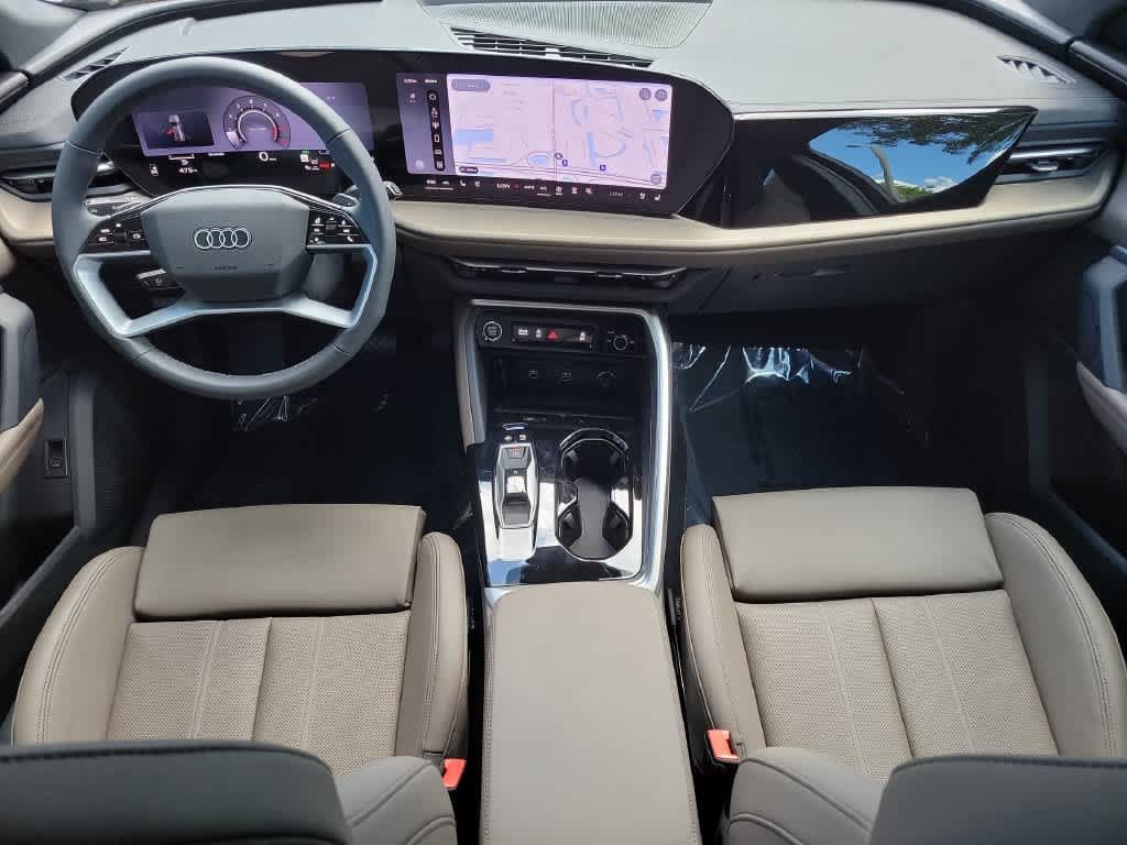 New 2026 Audi Q5 Premium Plus AWD/4WD image 18