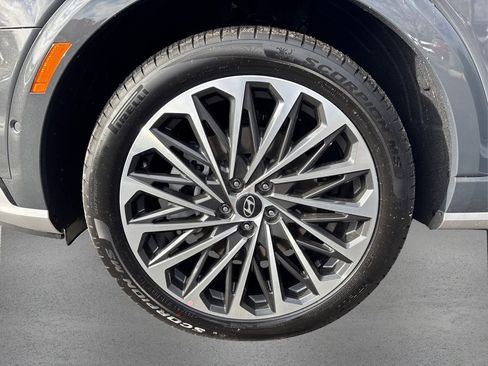 New 2026 Hyundai Palisade Calligraphy image 14