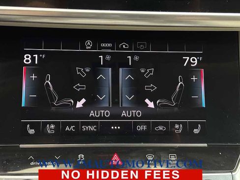 Used 2021 Audi A6 Premium Plus w/ Premium Plus Package image 31