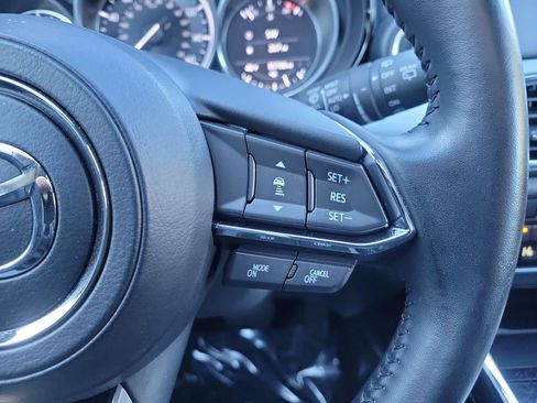 Used 2023 MAZDA CX-9 Touring image 30