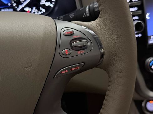 Used 2018 Nissan Murano Platinum AWD/4WD image 39
