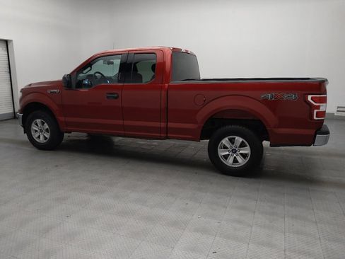 Used 2018 Ford F150 XLT image 3