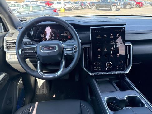 New 2026 GMC Acadia Elevation w/ Black Edition image 12