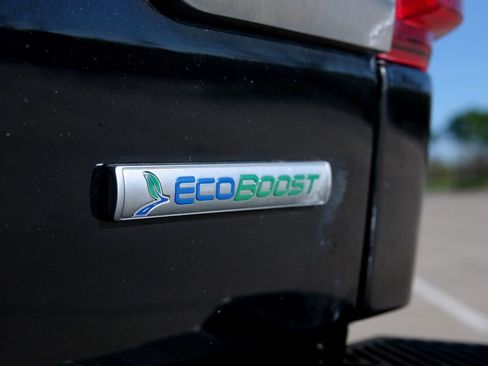 Used 2019 Ford F150 Limited w/ Trailer Tow Package image 27