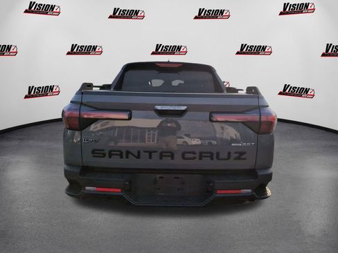 Used 2024 Hyundai Santa Cruz XRT image 6