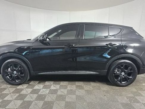 Used 2024 Dodge Hornet R/T w/ Tech Pack w/o Parking AWD/4WD image 5