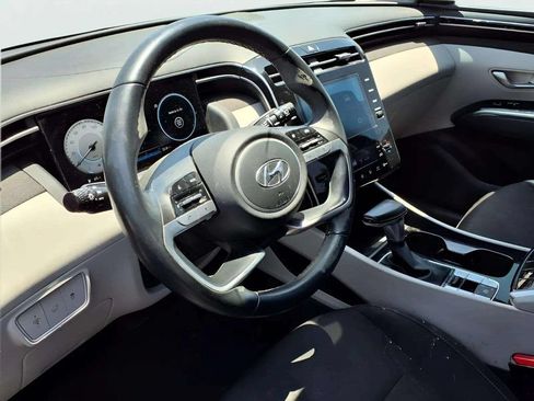 Certified 2022 Hyundai Tucson SEL w/ Convenience Package FWD image 14