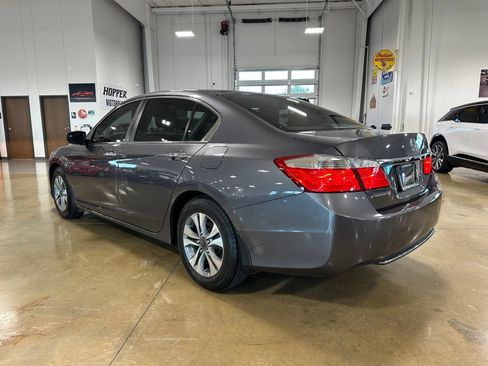 Used 2014 Honda Accord LX image 5