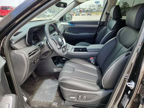 New 2025 Hyundai Palisade SEL image 11