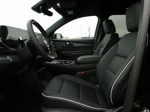 New 2026 Buick Enclave Sport Touring w/ Super Cruise Package image 31