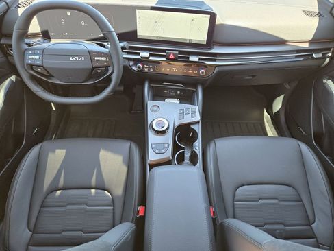 New 2026 Kia Sportage SX Prestige AWD/4WD image 21