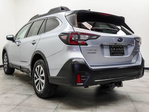 Used 2022 Subaru Outback Premium AWD/4WD image 10