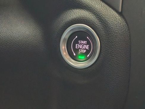 Used 2024 Chevrolet Silverado 1500 Custom Trail Boss image 8