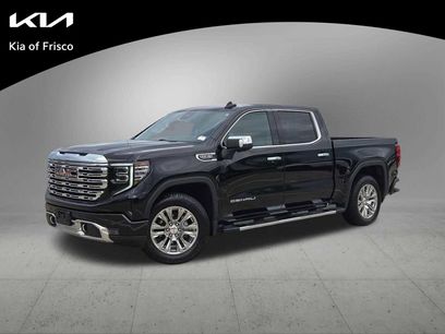 Used 2023 GMC Sierra 1500 Denali