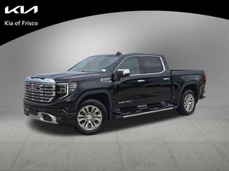 Used 2023 GMC Sierra 1500 Denali AWD/4WD video 1
