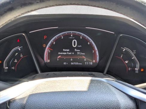Used 2019 Honda Civic Sport image 3