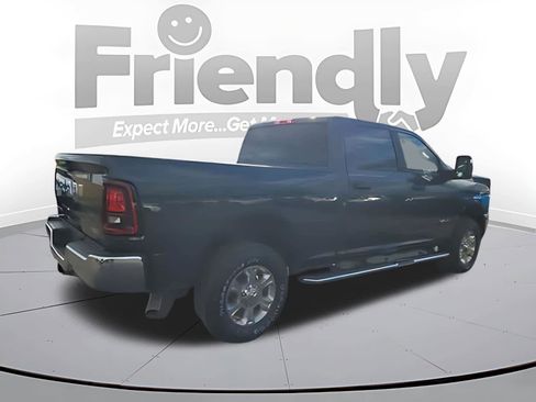 New 2026 RAM 3500 Big Horn image 5