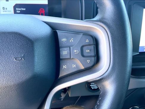 Certified 2023 Ford Bronco Big Bend AWD/4WD image 24