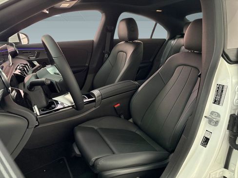 New 2026 Mercedes-Benz CLA 250 image 18