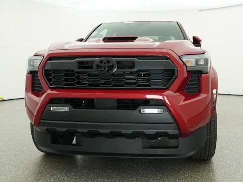 New 2026 Toyota Tacoma TRD Sport RWD image 31
