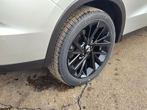 New 2025 Mitsubishi Outlander SEL Black Edition image 11