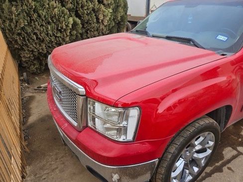 Used 2009 GMC Sierra 1500 SLE w/ Power Pack Plus image 3