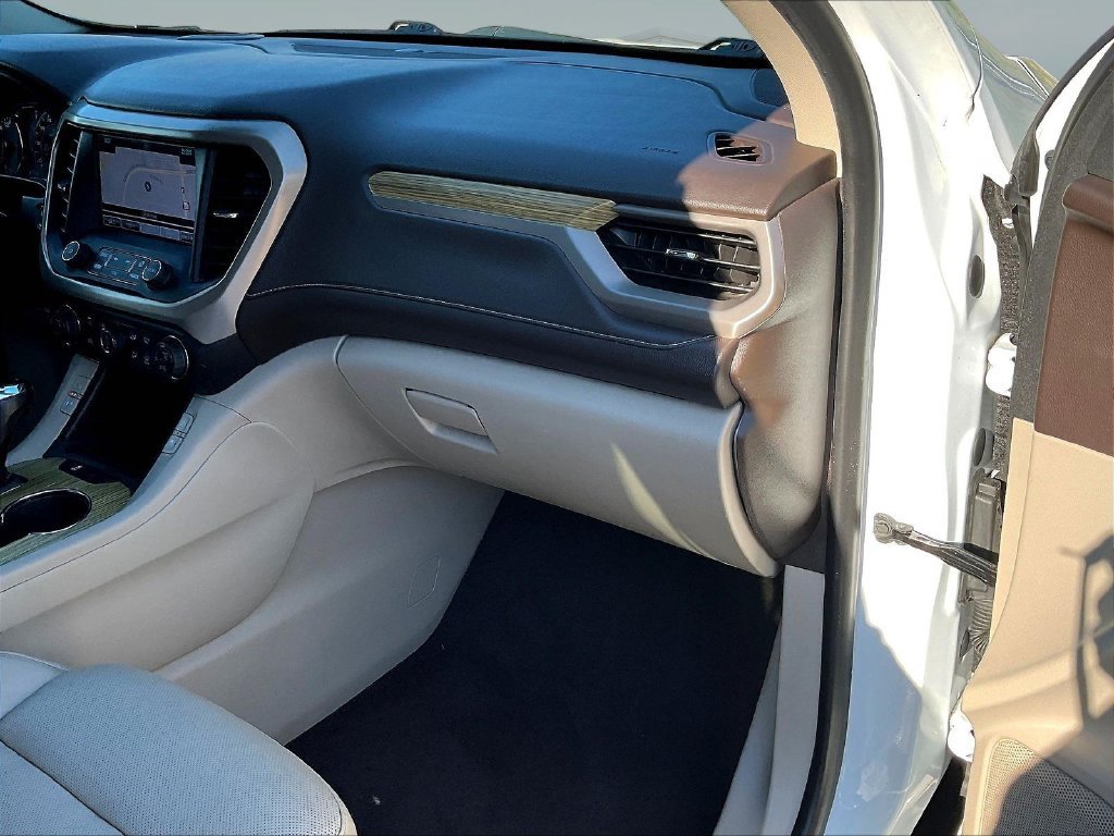 Used 2019 GMC Acadia Denali FWD image 29