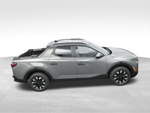 Certified 2026 Hyundai Santa Cruz SEL AWD/4WD image 31