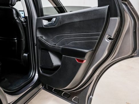 Used 2021 Ford Escape SEL image 54