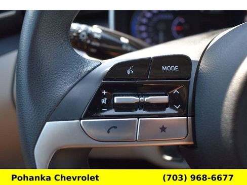 Used 2023 Hyundai Tucson SEL AWD/4WD image 12