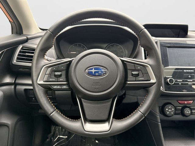 Used 2018 Subaru Crosstrek 2.0i Premium w/ Moonroof Package AWD/4WD image 12