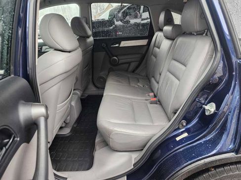 Used 2011 Honda CR-V EX-L image 13