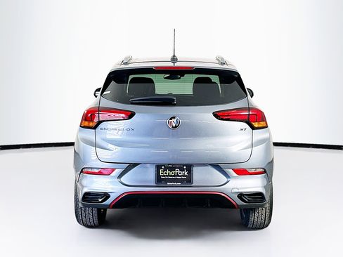 Used 2021 Buick Encore GX Select w/ Sport Touring Package image 7