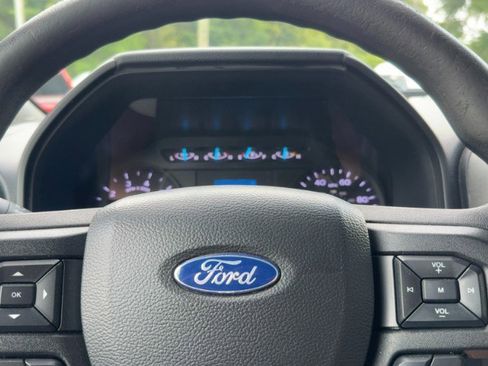 Used 2019 Ford F250 XL w/ STX Appearance Package AWD/4WD image 16
