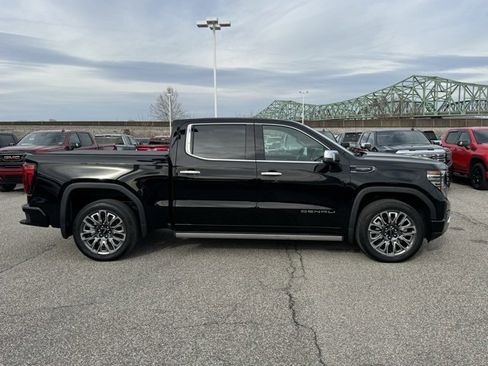 Certified 2024 GMC Sierra 1500 Denali Ultimate image 6