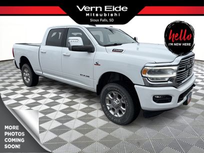 Used 2024 RAM 2500 Laramie