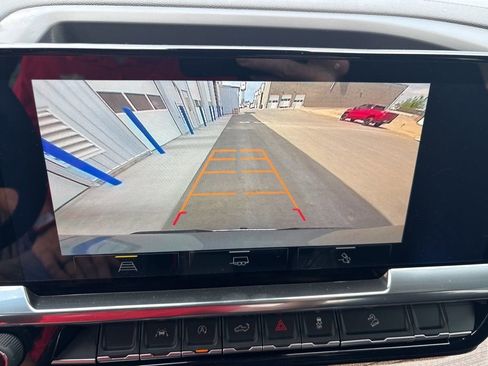 New 2025 Chevrolet Silverado 1500 LT w/ Z71 Off-Road Package image 23