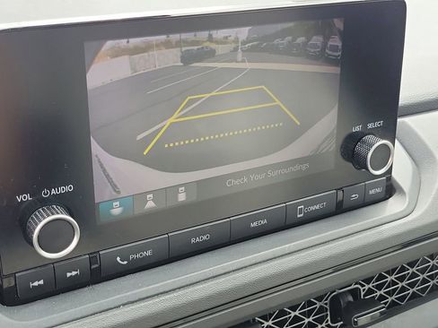 Certified 2023 Honda Accord LX image 28