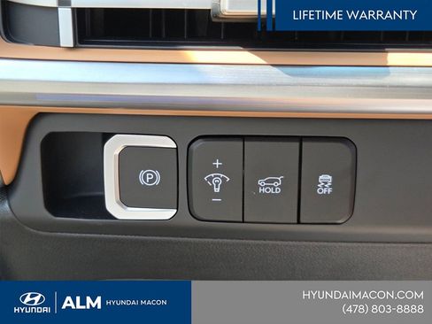 New 2026 Hyundai Santa Fe Calligraphy FWD image 30