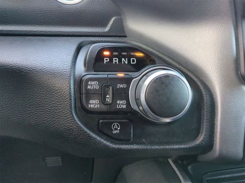 Certified 2019 RAM 1500 Big Horn image 30