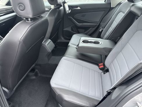 New 2026 Volkswagen Jetta SE FWD image 29