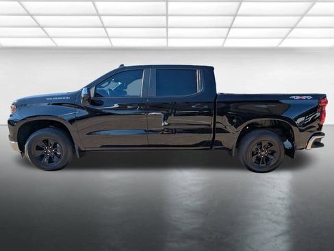 Used 2025 Chevrolet Silverado 1500 LT w/ Safety Package image 60