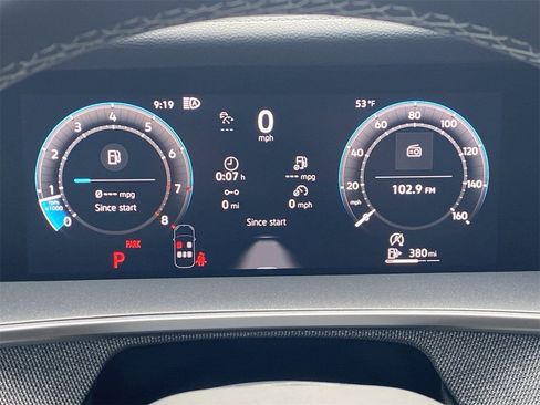 New 2026 Volkswagen Tiguan S image 26