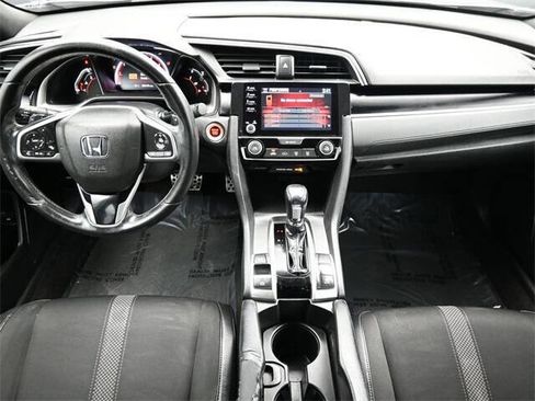 Used 2019 Honda Civic Sport image 16