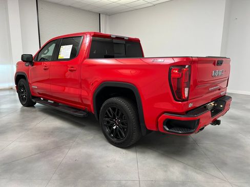Used 2024 GMC Sierra 1500 Elevation w/ Elevation Premium Package AWD/4WD image 6